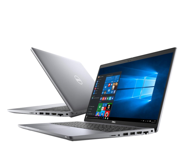 Dell Precision 3560 i7-1185G7/32GB/512/Win10P T500 - 638084 - zdjęcie